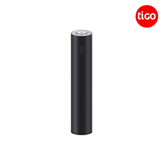 ZMI Portable ultra-bright flashlight(power bank)