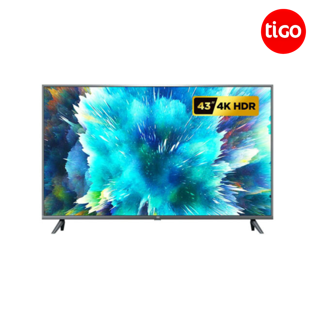 Xiaomi Mi LED TV 2S 43”