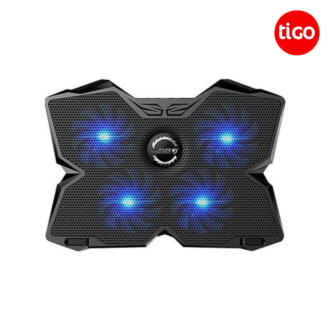 Laptop Cooling Fan