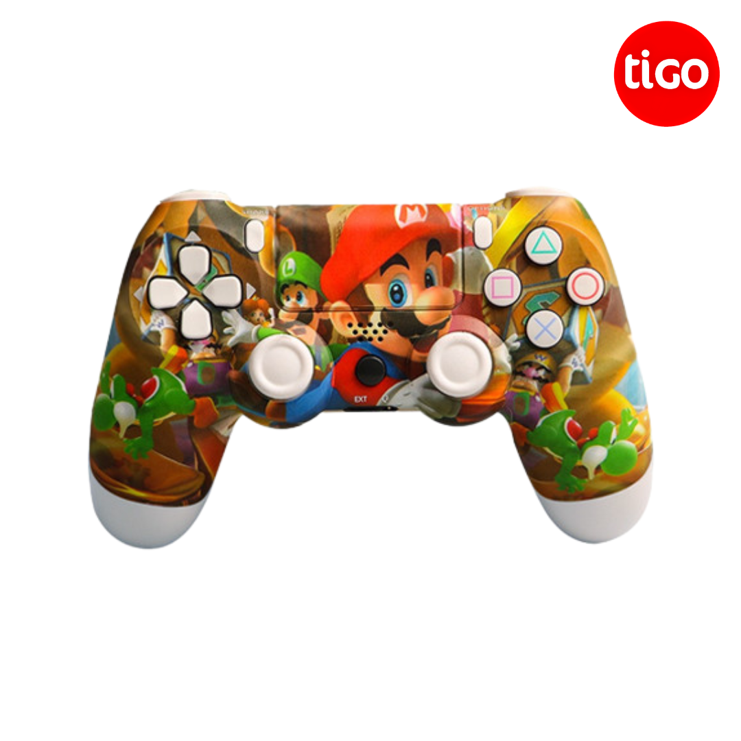 Leva per PlayStation 4 DualShock