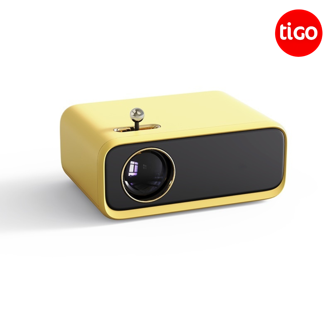 Projektor Xiaomi Wanbo Projector Mini XS01