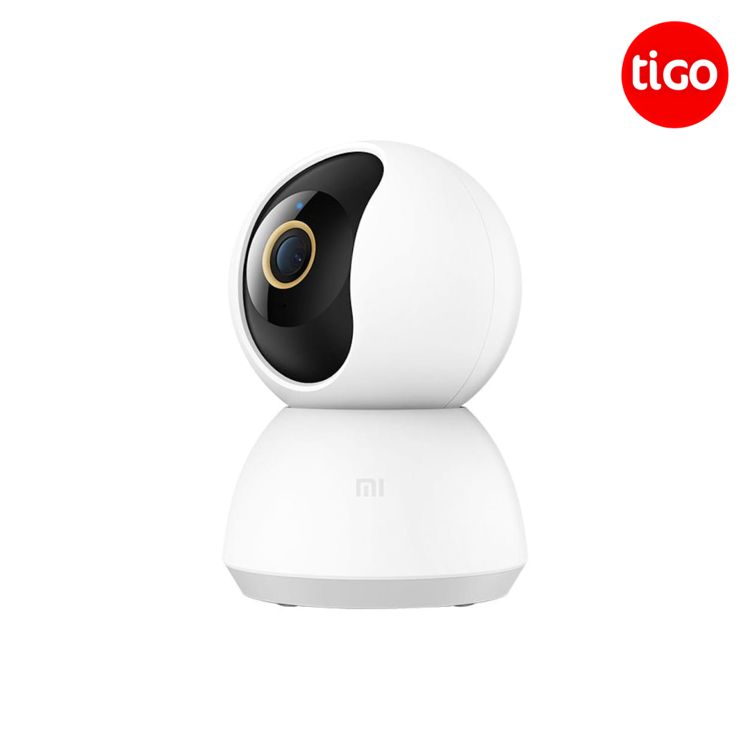 Xiaomi Mi 360° Home Security Camera 2K