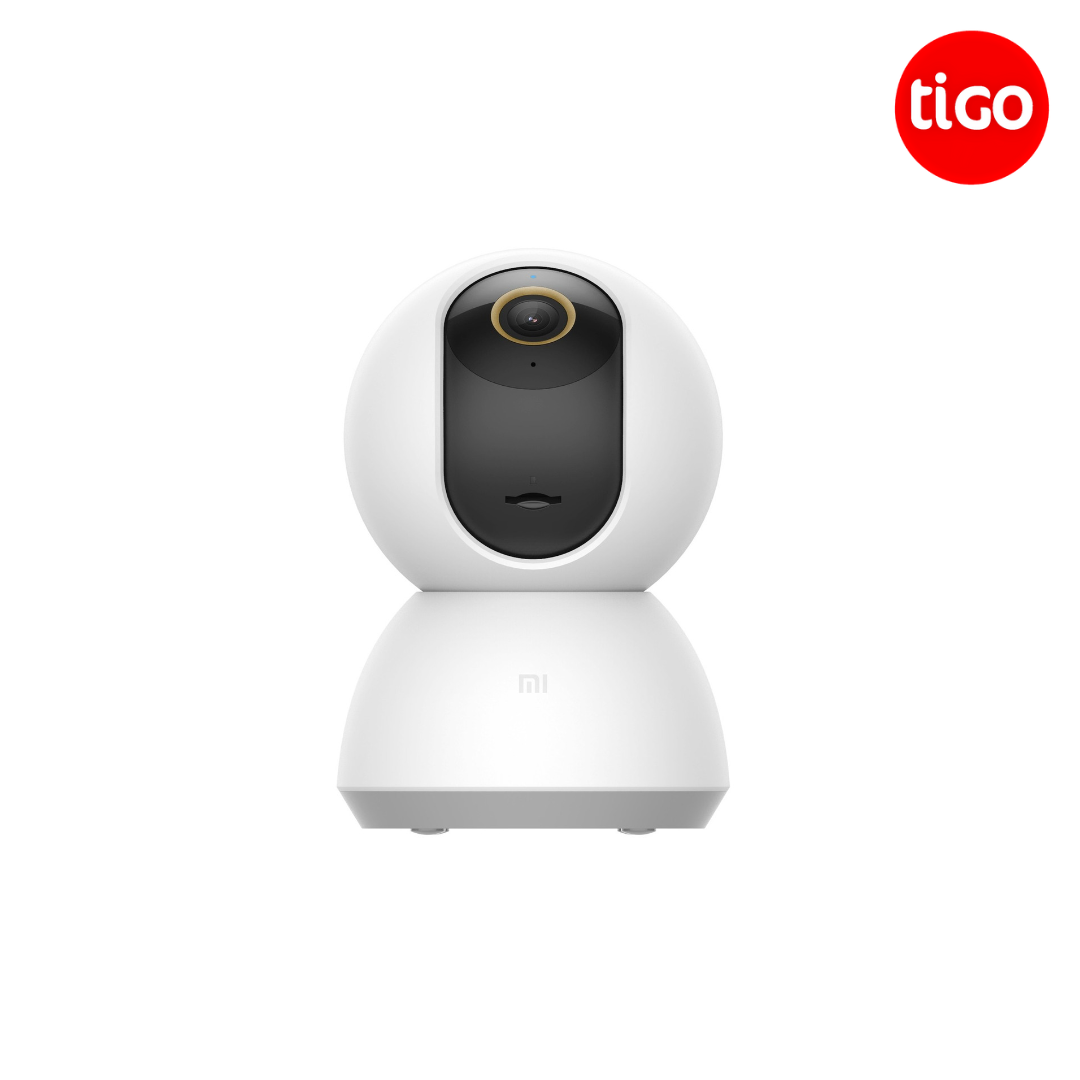 Xiaomi Mi 360° Home Security Camera 2K