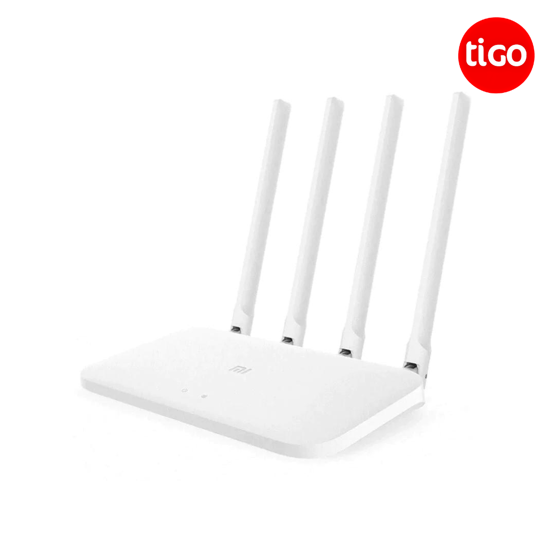 MI Router 4A