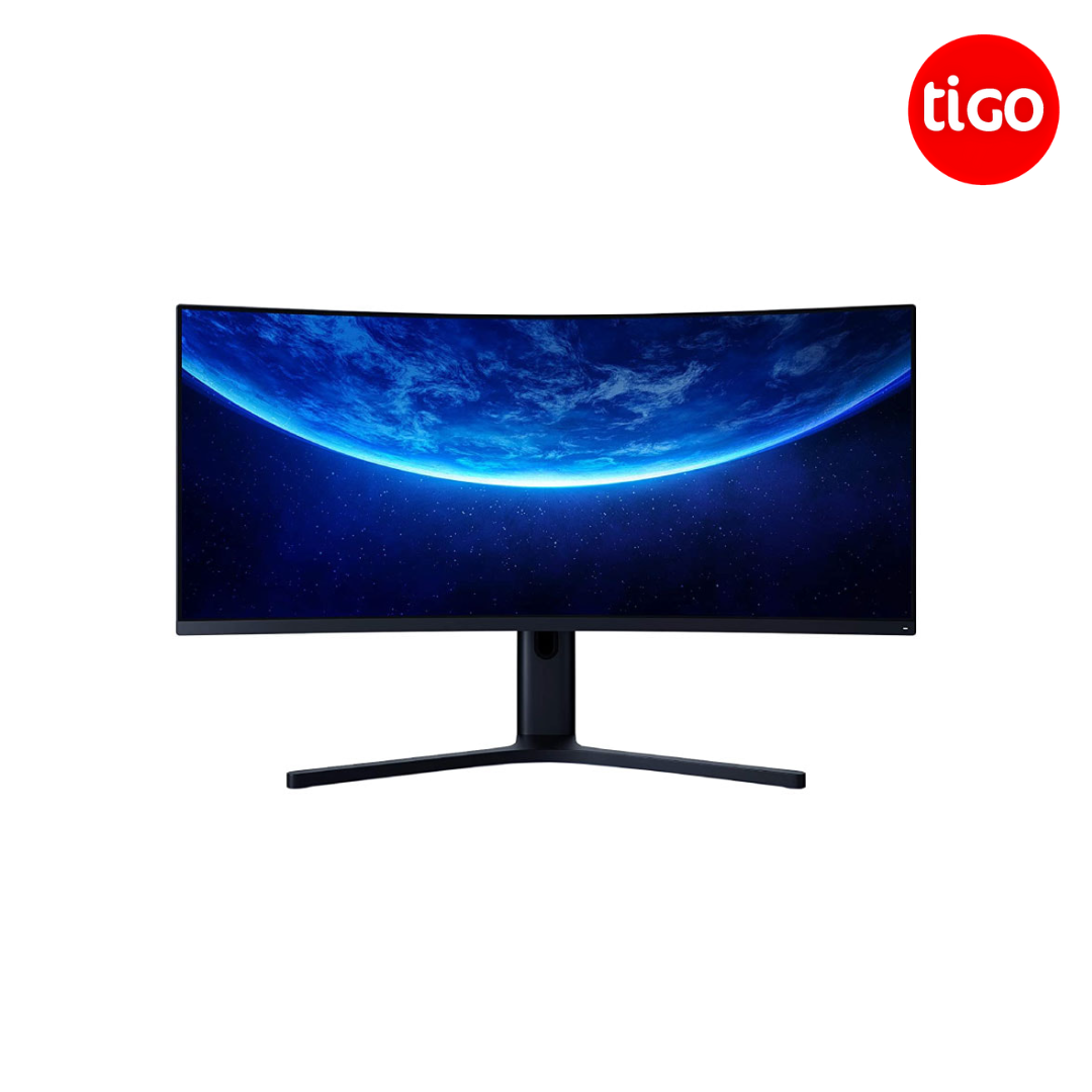 Mi Curved Gaming Monitor 34"