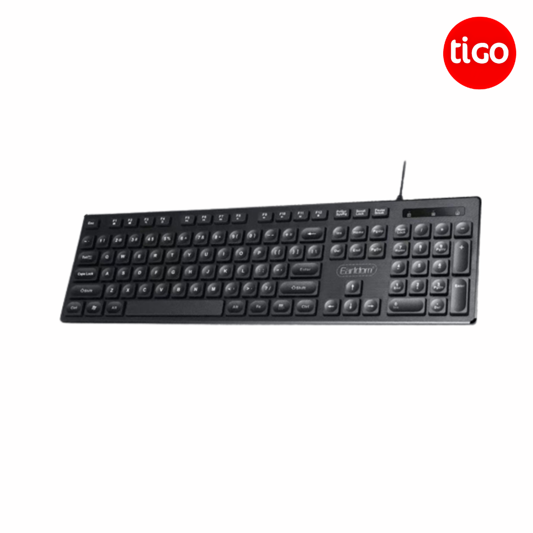 Earldom ET-KB2 Keyboard (Tastiere)