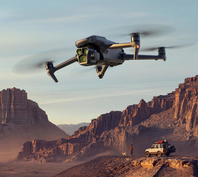 DJI