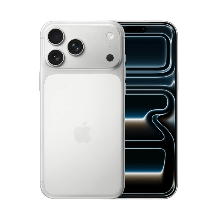Apple iPhone 17 Pro