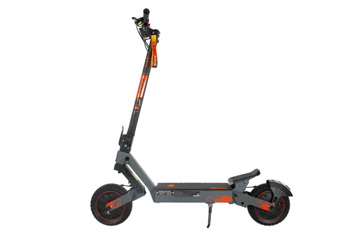 Skuter Elektrik Kukirin G2 Ultra