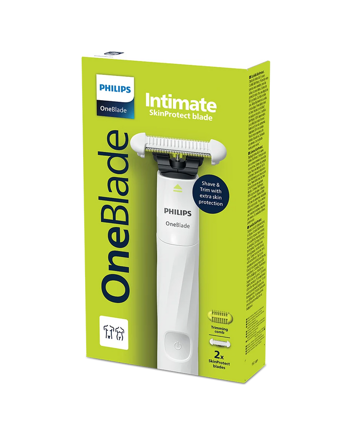 Philips Makine Rroje Norelco OneBlade