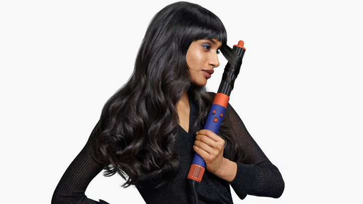 Dyson Airwrap i.d.™ Multi-Styler and Dryer HS08 Vinka Blue