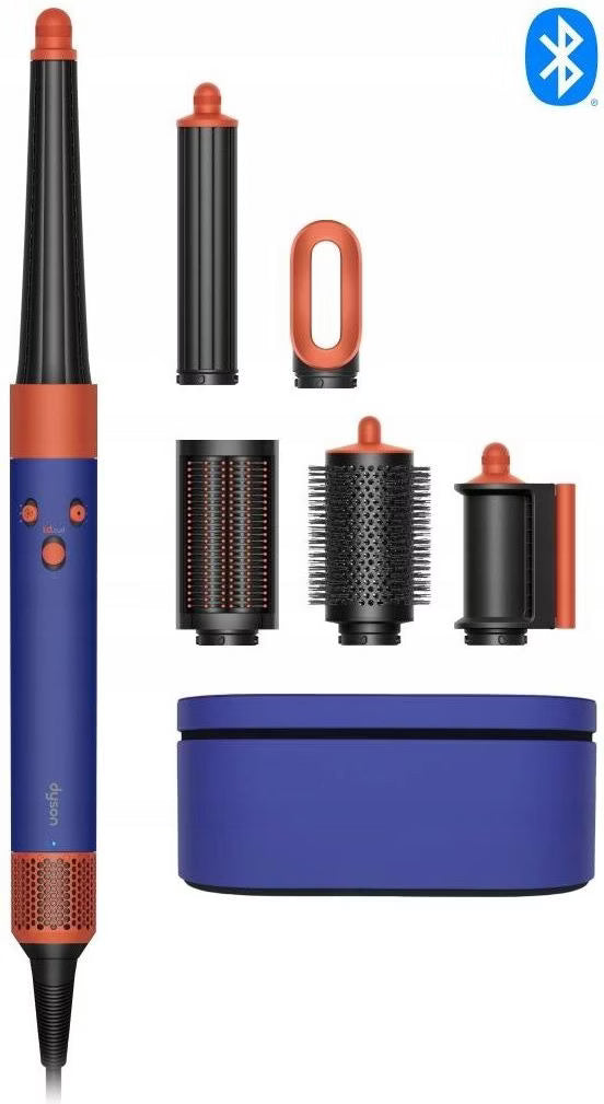 Dyson Airwrap i.d.™ Multi-Styler and Dryer HS08 Vinka Blue
