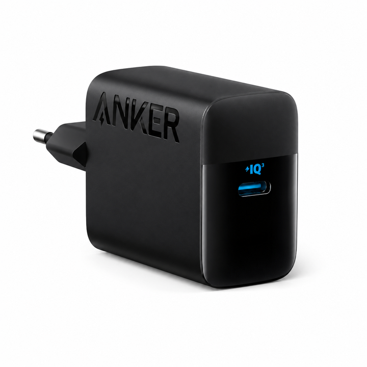 Karikues ANKER Ultra Fast 45W Output USB-C