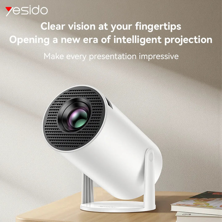 YESIDO TV14 Mini Projector