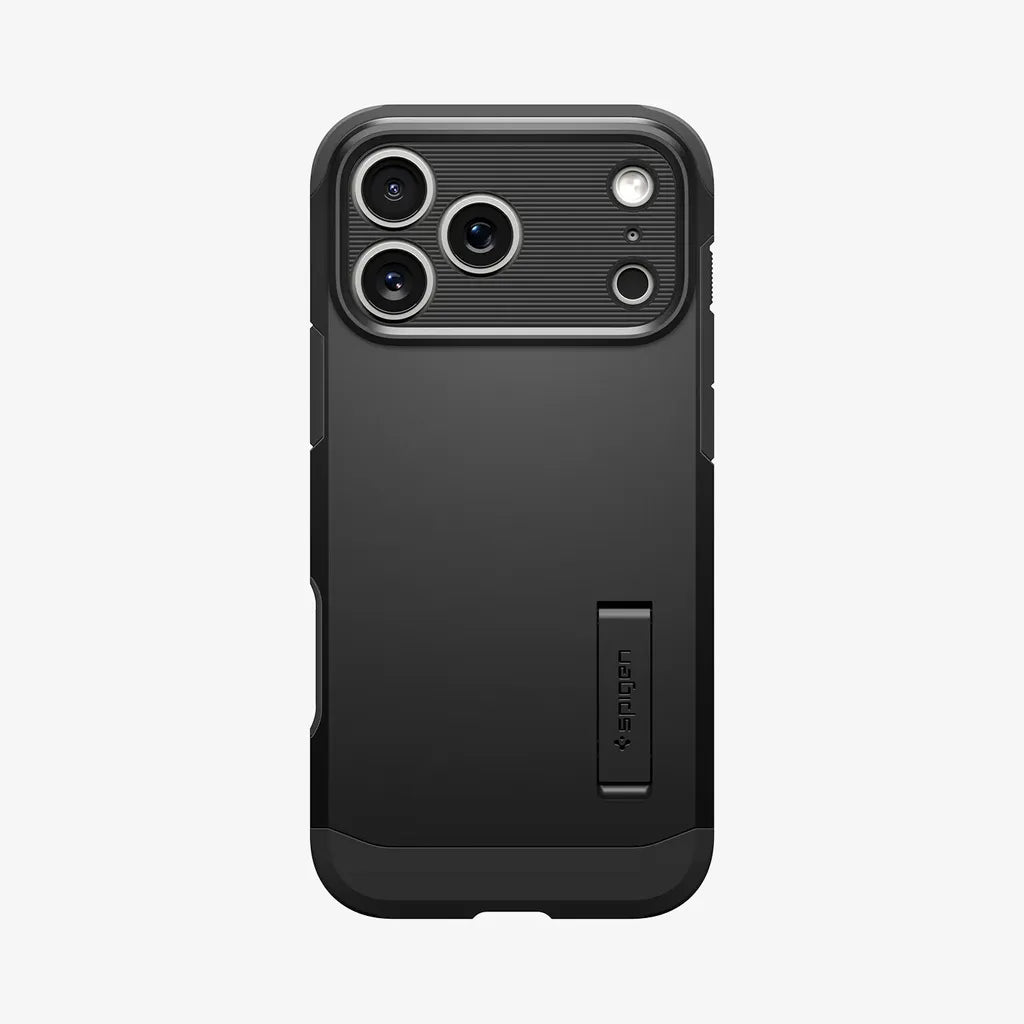 Spigen Kase Tough Armor T Drop Tested MagFit 17 Pro Max