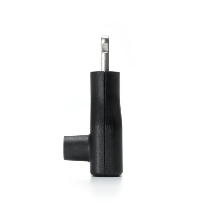 Dji Mic Series Mobile Receiver Adapter USB-C To Lightning