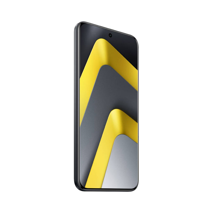 Poco Smartphone M8