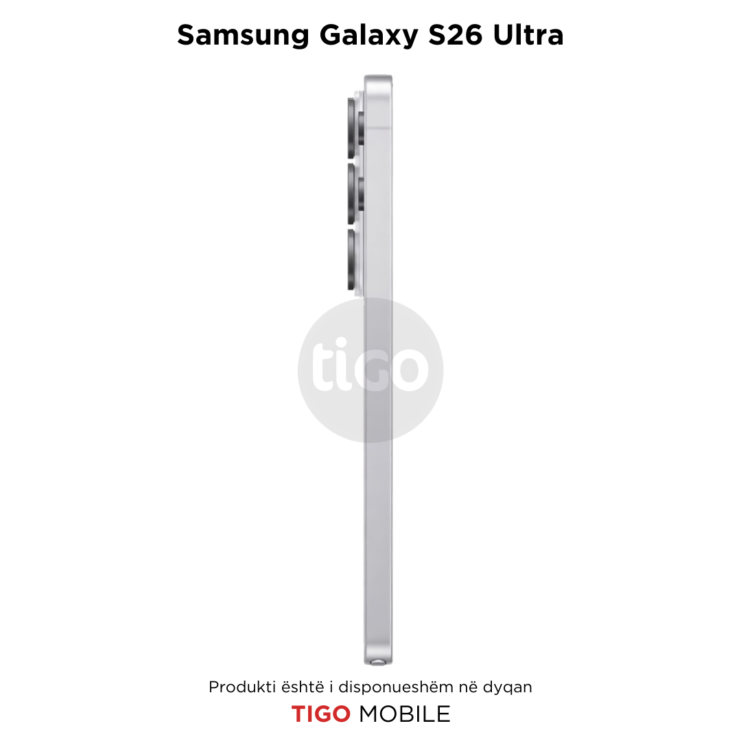 Samsung Galaxy S26 Ultra