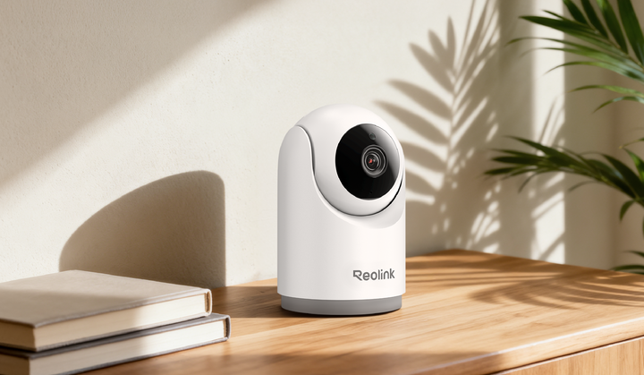 Reolink Kamera Sigurie Indoor  e Series E321