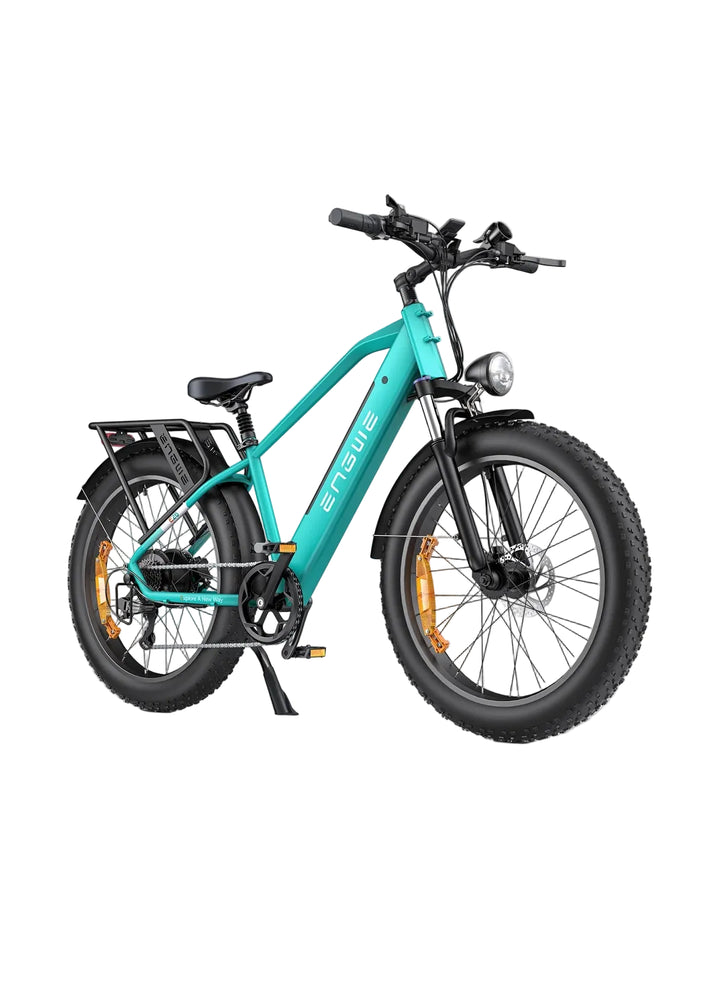 Bicikleta Elektrike ENGWE E26