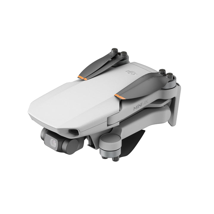 DJI Dron Mini 4K Fly More Combo Bundle