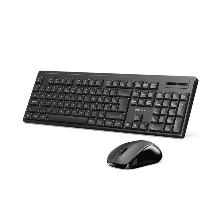 Vention Tastjere + Mouse Wireless Silent Combo KTZB0-EN
