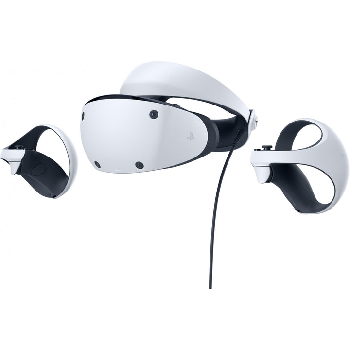 Syze 3D VR Sony Playstation VR2