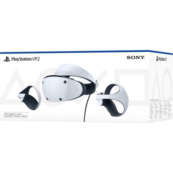 Syze 3D VR Sony Playstation VR2