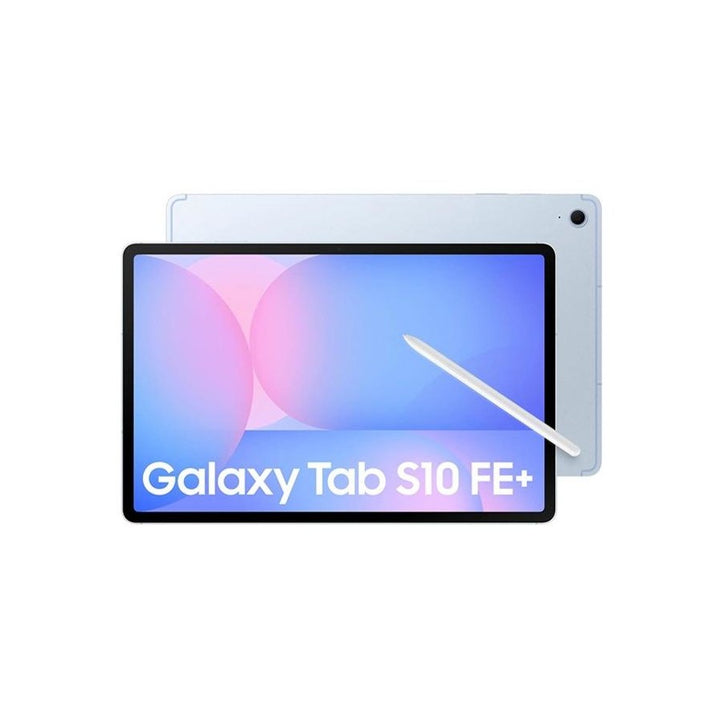 Samsung Galaxy Tablet S10FE+