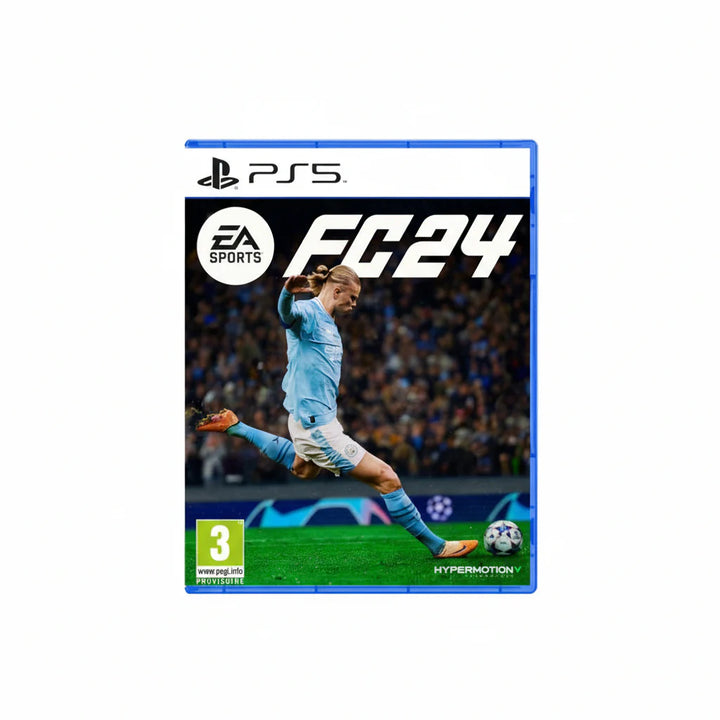 EA SPORTS Loje  FC24 Standard Edition PS5