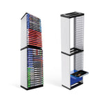 Nargos Game Storage Stand Tower TP5-0519