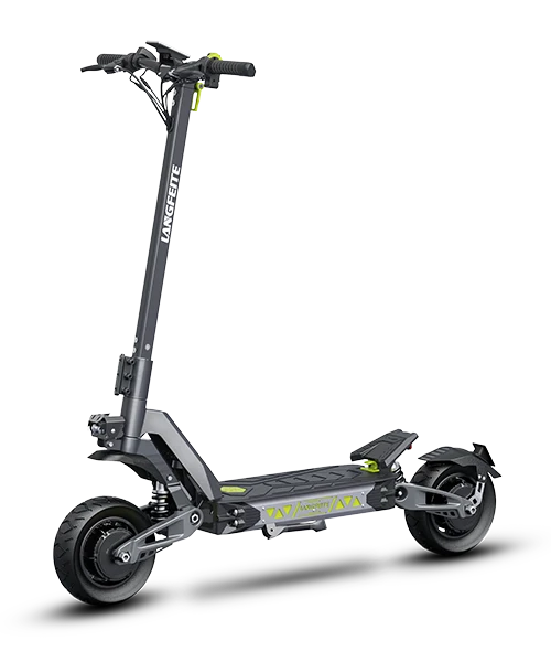 Skuter Elektrik Langfeite Gt2 Mini