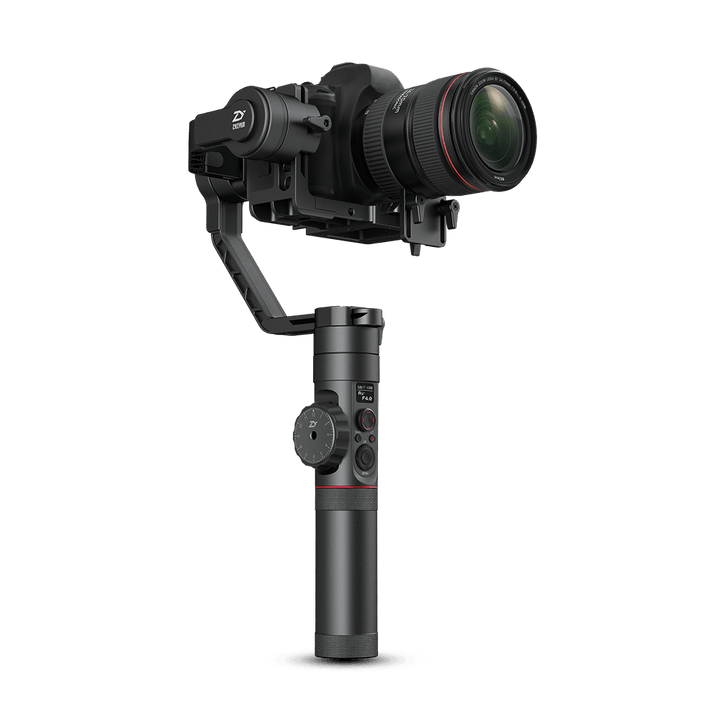Stabilizues Crane 2S Gimbal