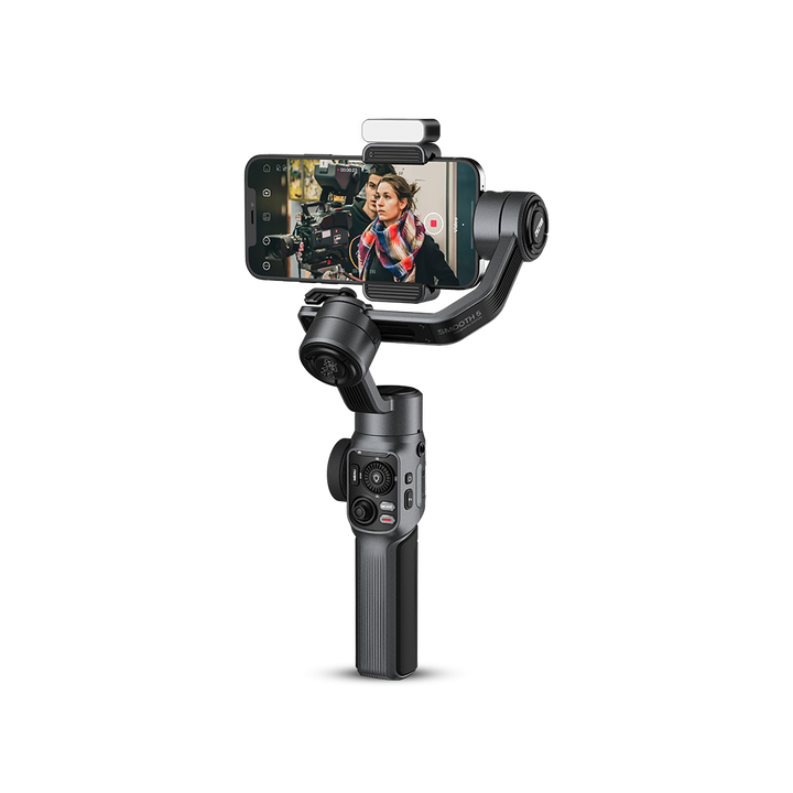 Zhiyun Stabilizues Gimbal Smooth 5