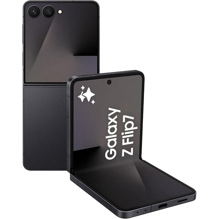 Samsung Galaxy Z Flip 7 12/256GB