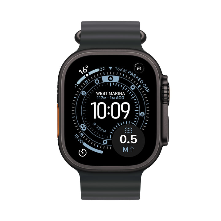 Apple Smartwatch Ultra 3 49mm