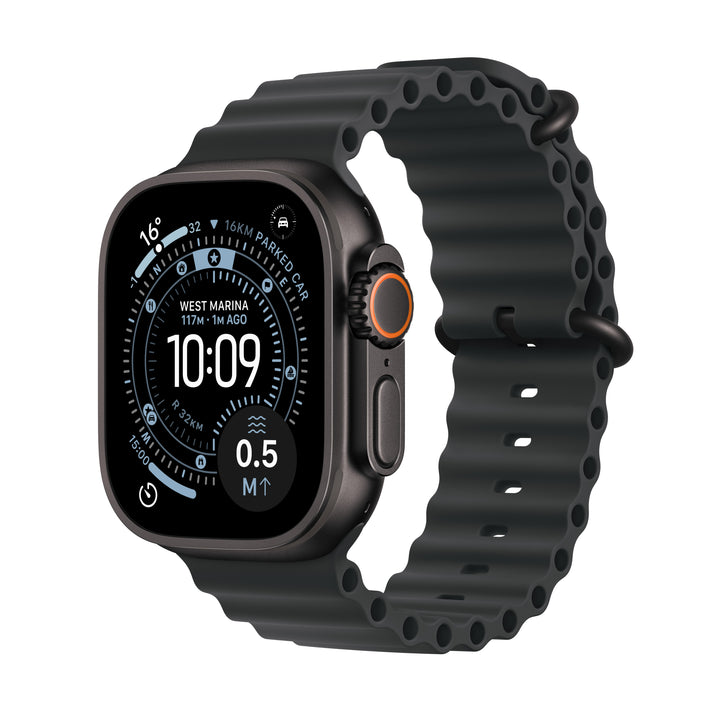 Apple Smartwatch Ultra 3 49mm