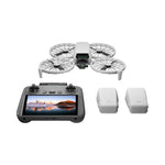 DJI Dron Flip Fly More Combo RC 2 31 Minuta Fluturim