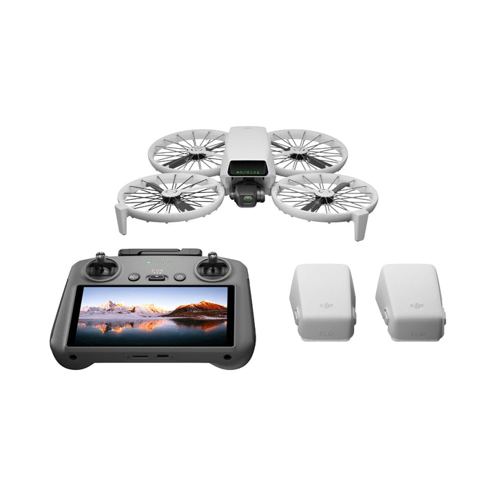 DJI Flip Fly More Combo RC 2