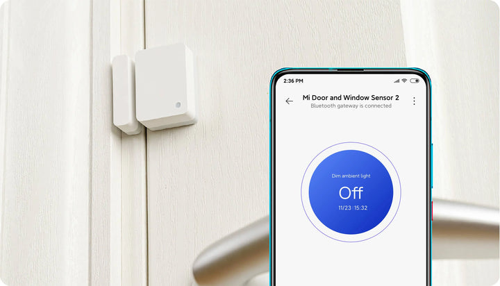Xiaomi Door and Window Sensor 2