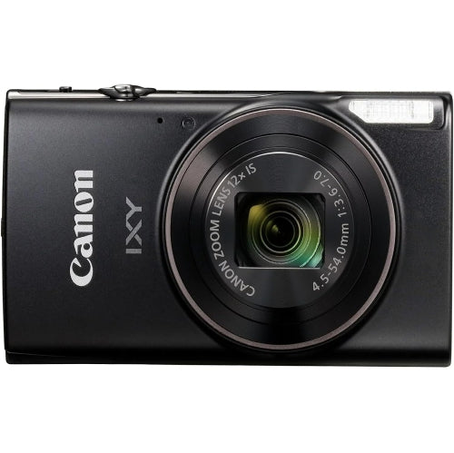 Cannon Aparat fotografik IXY 650
