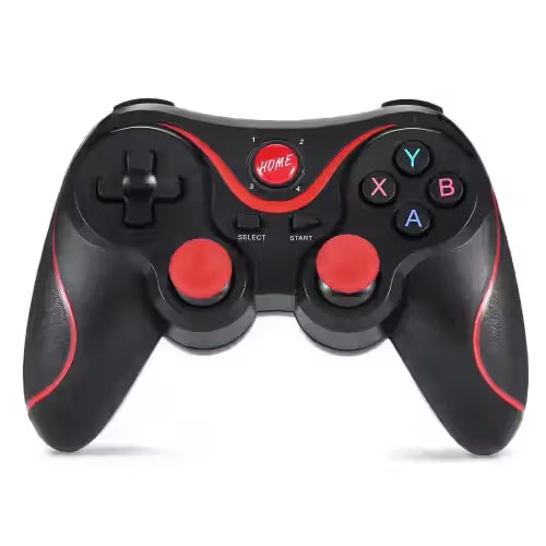 X3 Gaming Controller for PC ,Computer Game Controller Gamepad for Mobile Phone TV CP VR