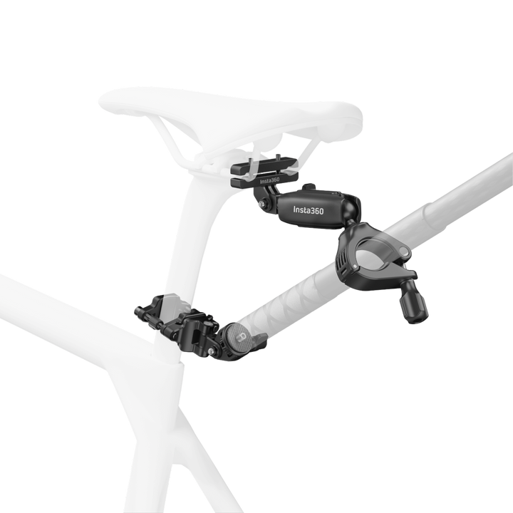 INSTA360 Mbajtese biciklete BIKE TAIL MOUNT KIT