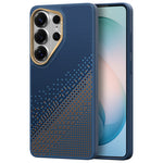 Raptic Kase Telefoni Aramid-Dual for SamSung Galaxy S26 Ultra - serenity emerald