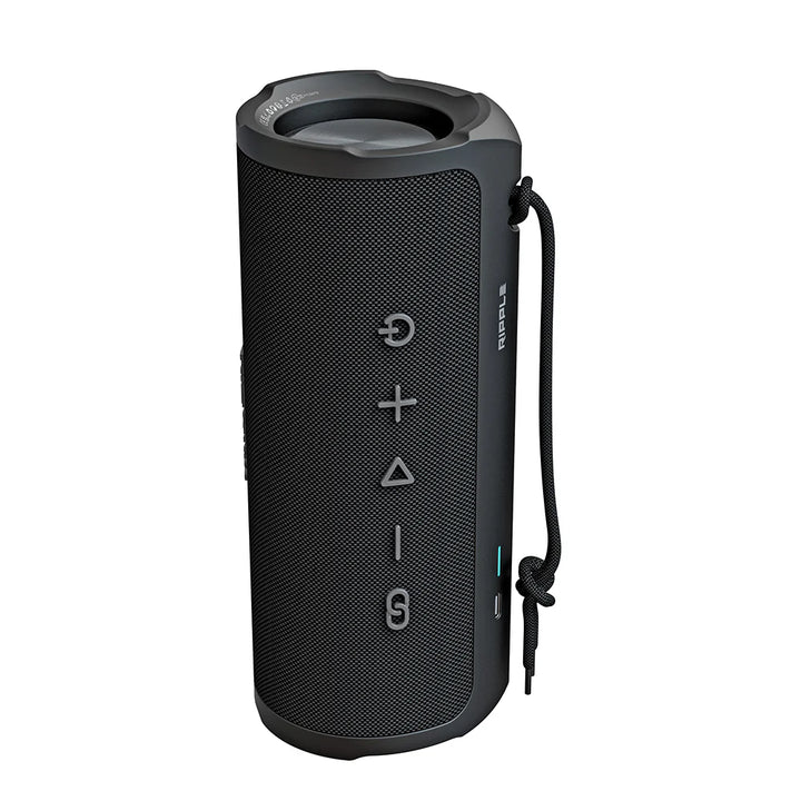 HiFuture Boks Bluetooth  RIPPLE  #BEATMAKER  IPX7