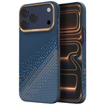 Raptic Kase Telefoni Aramid Dual for iPhone 17 Pro Max - serenity emerald