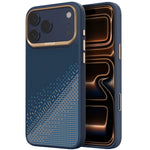 Raptic Aramid Dual Ultra for iPhone 17 Pro Max - serenity emerald