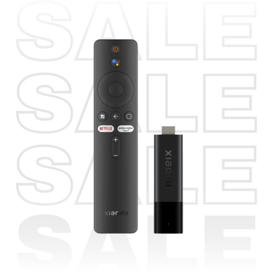 Xiaomi Tv Stick 4K