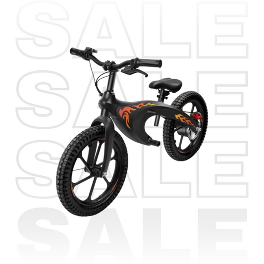 Kugoo Bike K01