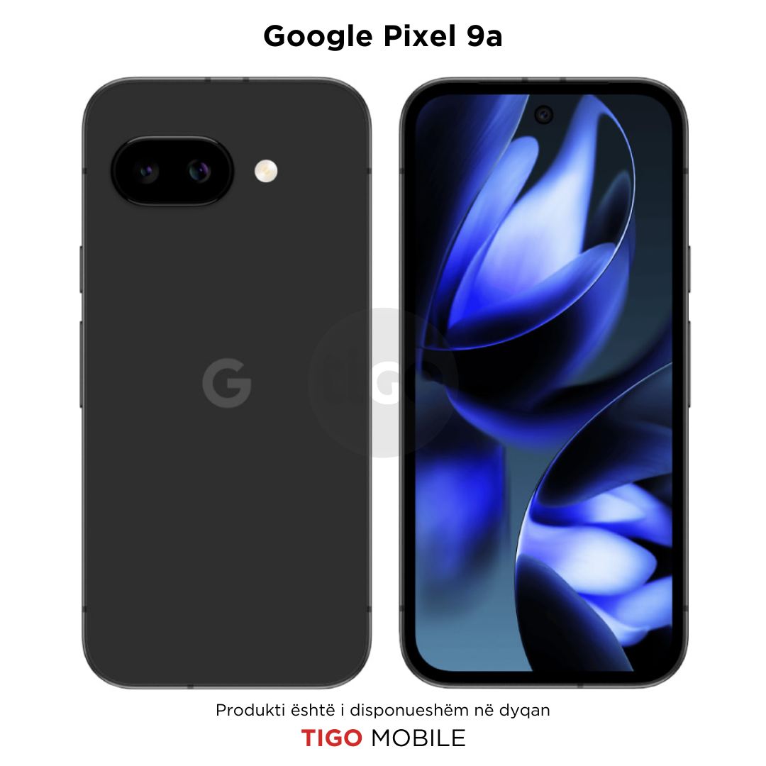 Google Pixel 9a